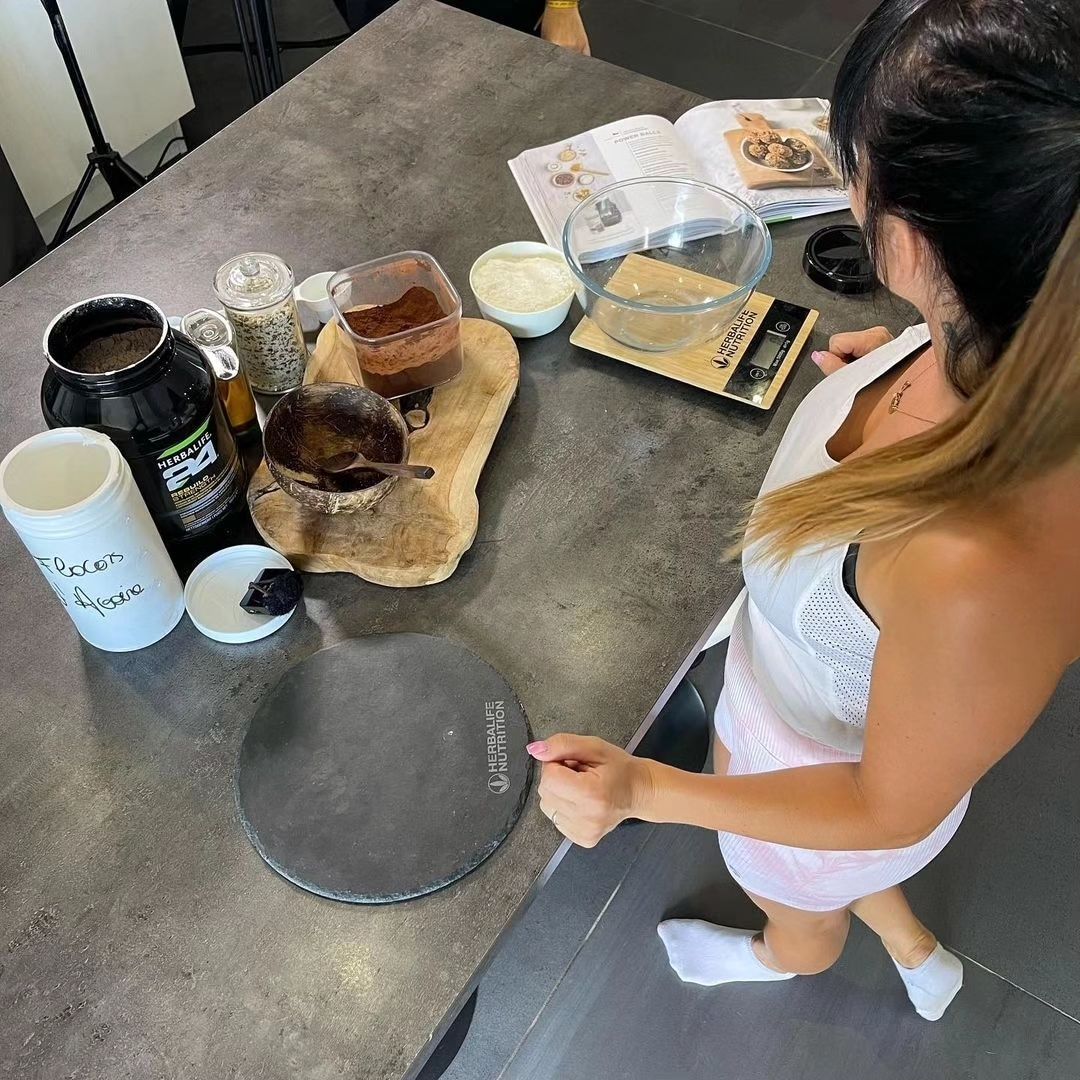 Ateliers nutrition et beauté Ateliers nutrition et beauté
