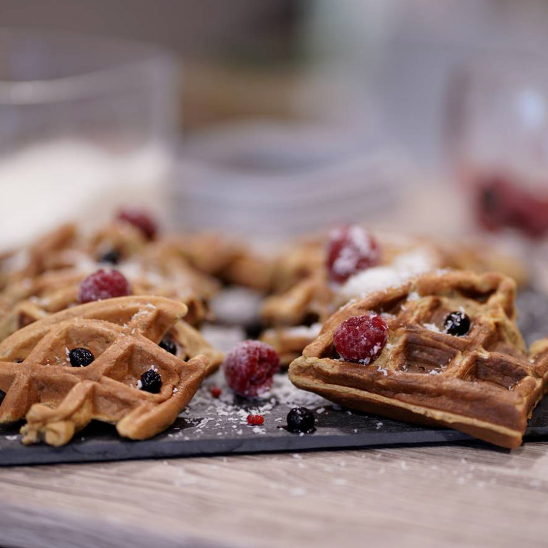 Des recettes saines Des recettes saines