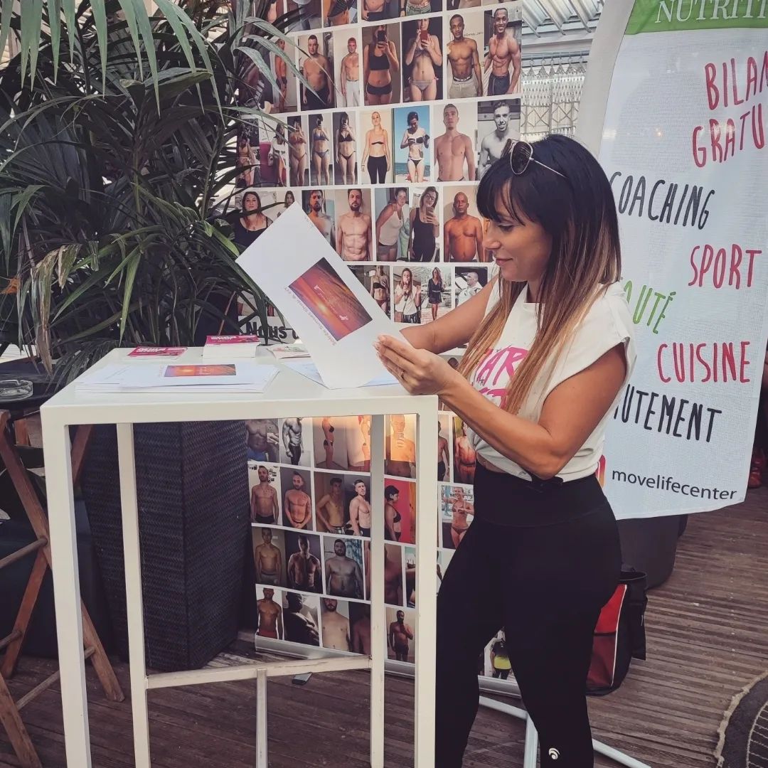 Bilan physique individuel personnalisé près de Nîmes Bilan physique individuel personnalisé près de Nîmes